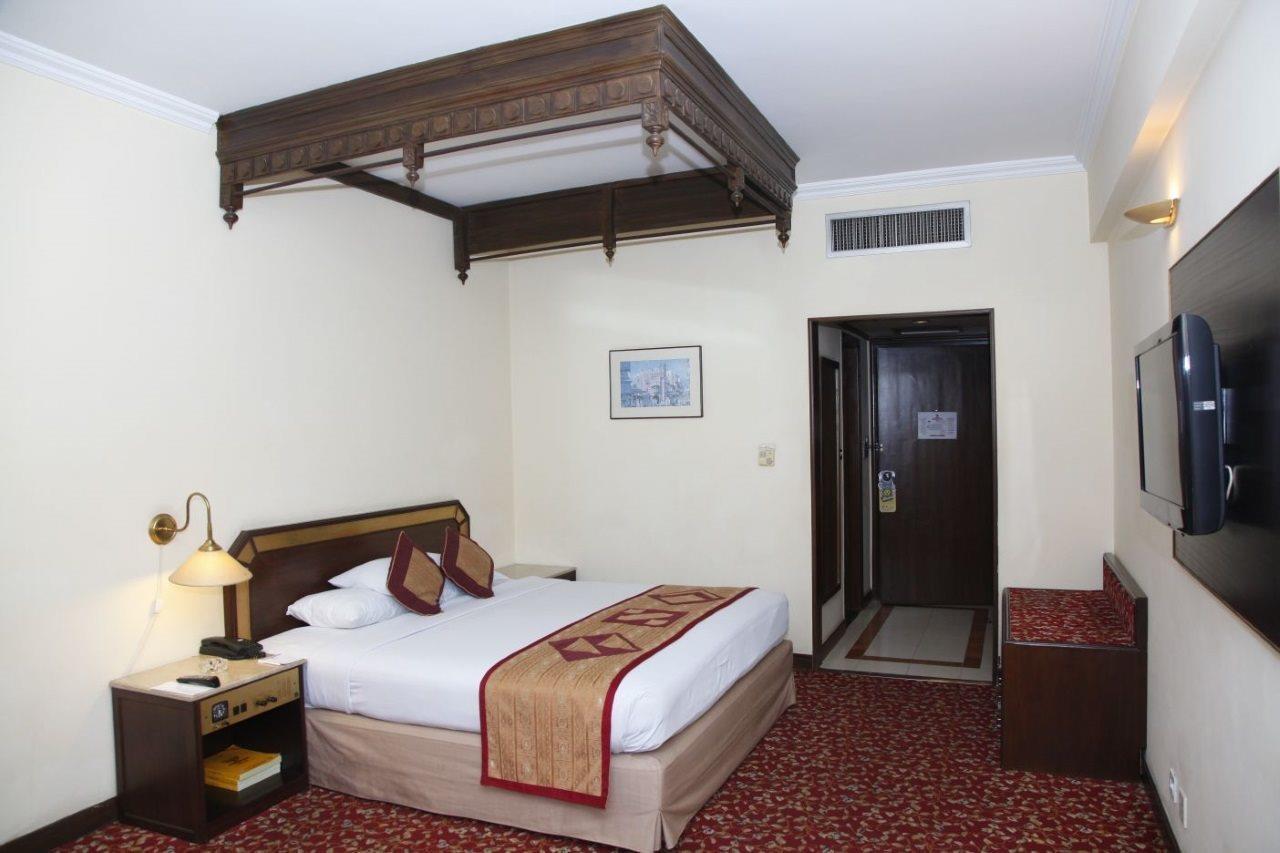 Sunfort Hotel Lahaur Zewnętrze zdjęcie